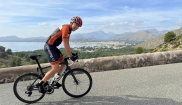 Mallorca kemp Sunny Holidays II. 21. - 30. 10. 2022