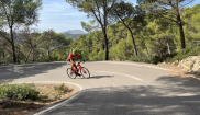 Mallorca kemp Sunny Holidays II. 21. - 30. 10. 2022