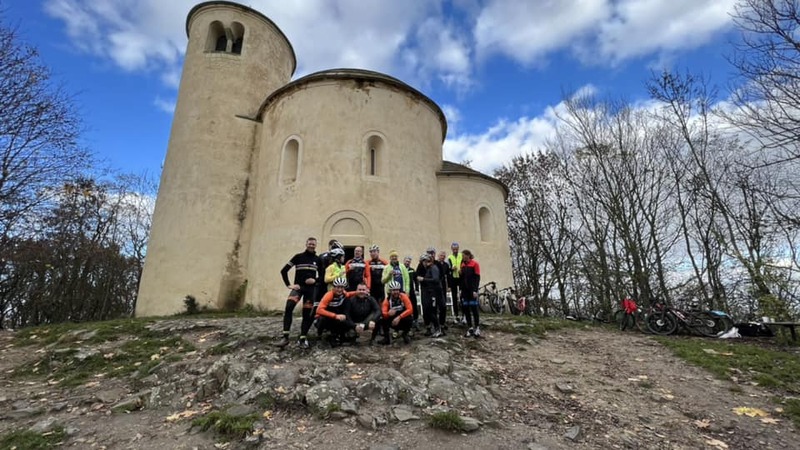 Jízda na ŘÍP 5. 11. aneb ukončení sezony 2022