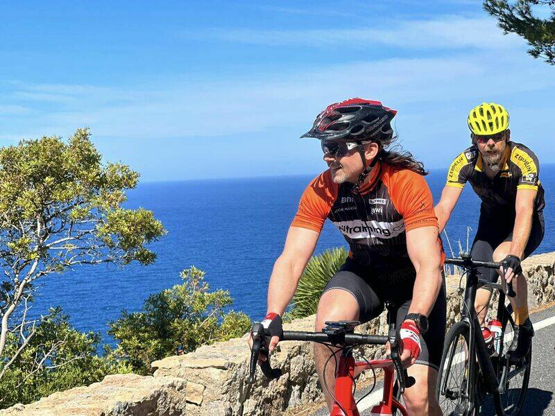 Mallorca kemp Starter I. - II. 10. - 24. 3. 2023
