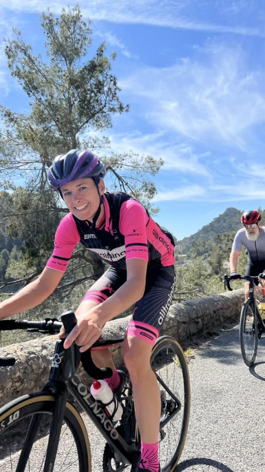 Mallorca kemp Starter I. - II. 10. - 24. 3. 2023