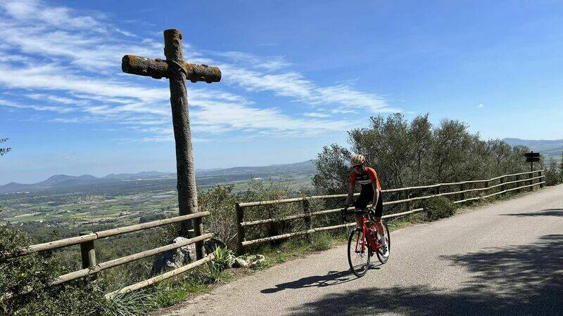 Mallorca kemp Starter I. - II. 10. - 24. 3. 2023