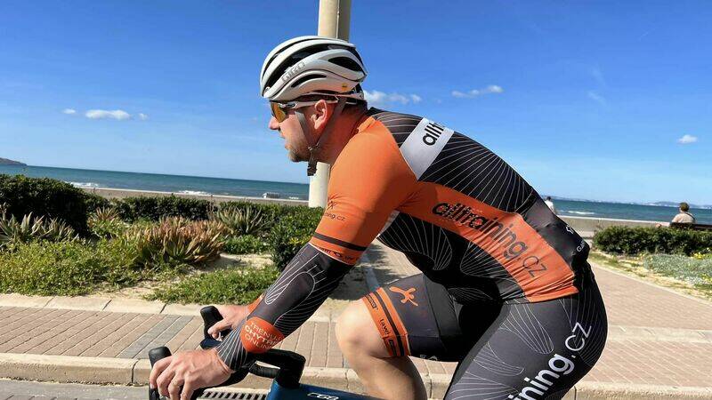 Mallorca kemp Starter I. - II. 10. - 24. 3. 2023
