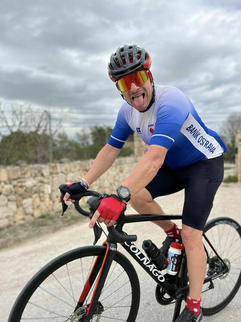 Mallorca kemp Starter I. - II. 10. - 24. 3. 2023