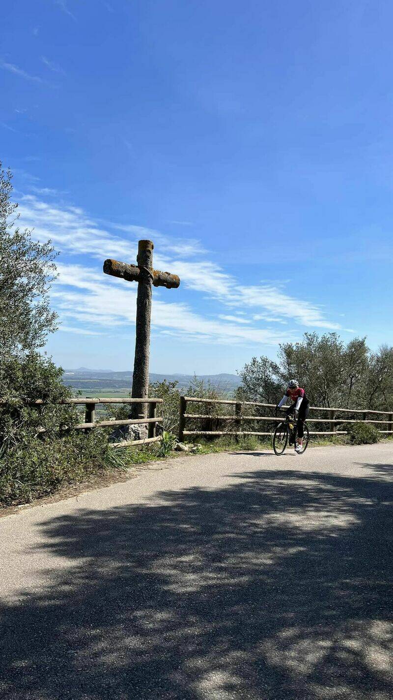 Mallorca kemp Starter I. - II. 10. - 24. 3. 2023