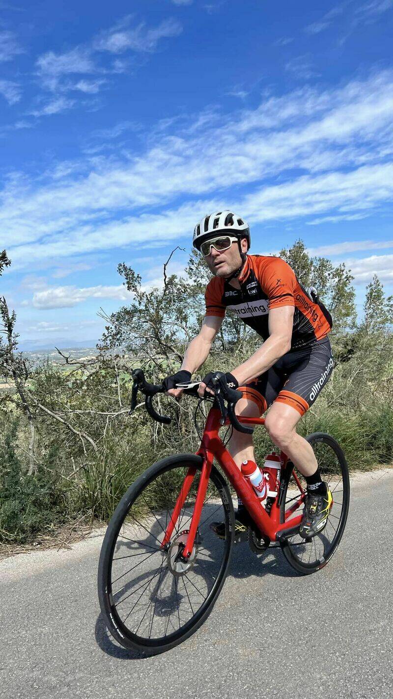 Mallorca kemp Starter I. - II. 10. - 24. 3. 2023