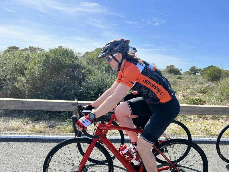 Mallorca kemp Starter I. - II. 10. - 24. 3. 2023