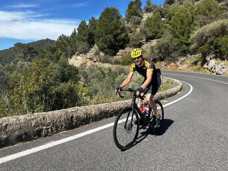 Mallorca kemp Starter I. - II. 10. - 24. 3. 2023