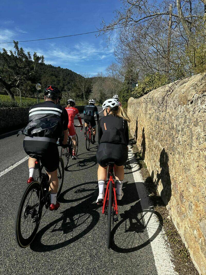 Mallorca kemp Starter I. - II. 10. - 24. 3. 2023