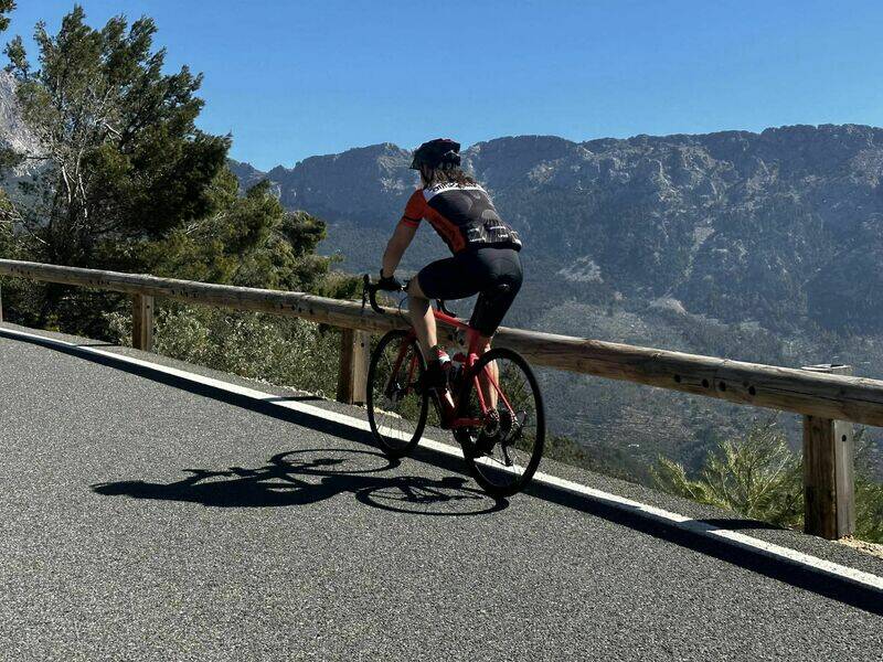 Mallorca kemp Starter I. - II. 10. - 24. 3. 2023