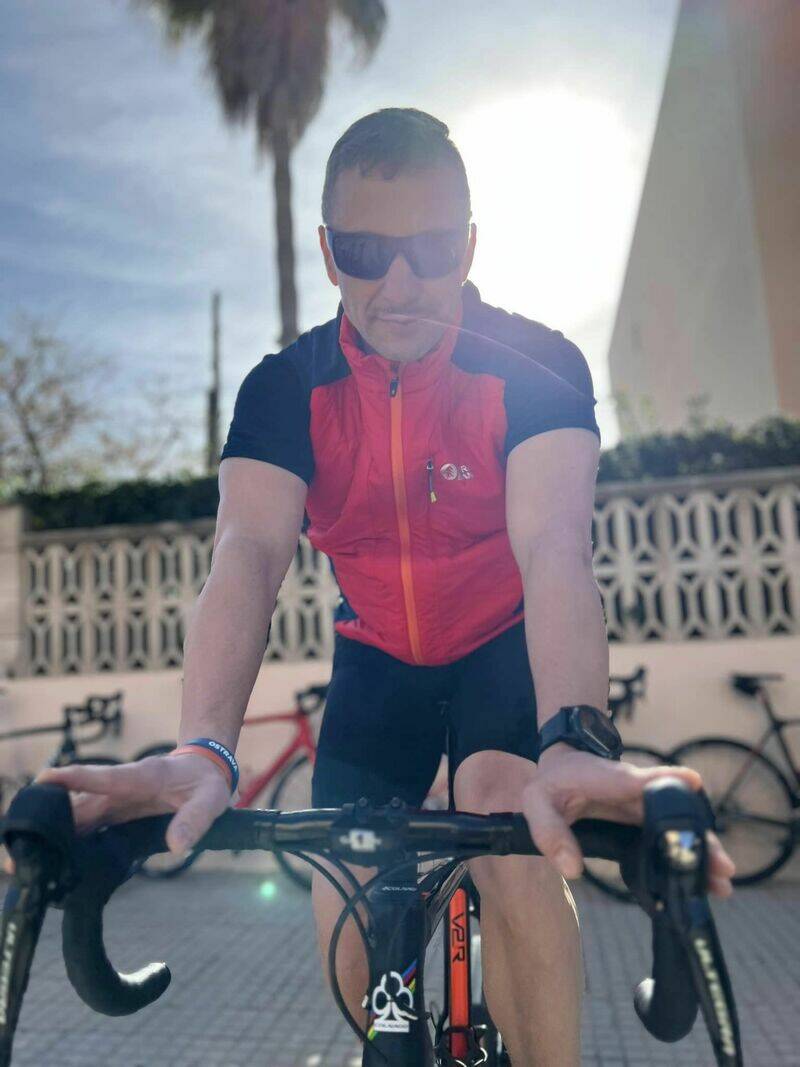 Mallorca kemp Starter I. - II. 10. - 24. 3. 2023
