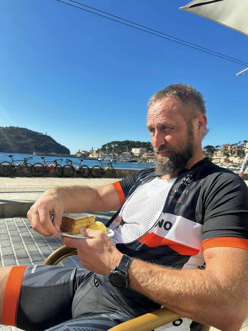 Mallorca kemp Starter I. - II. 10. - 24. 3. 2023