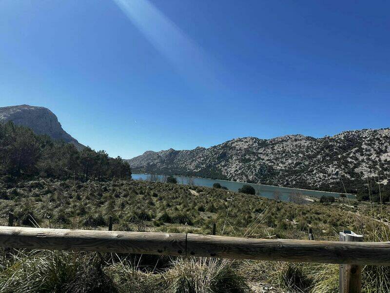Mallorca kemp Starter I. - II. 10. - 24. 3. 2023