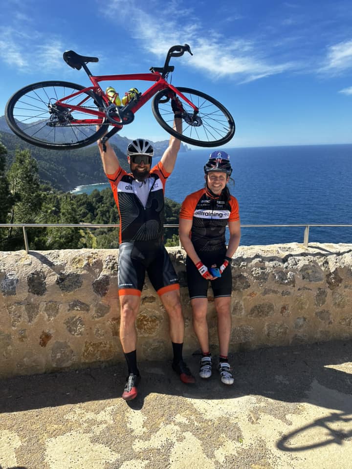 Mallorca kemp Starter I. - II. 10. - 24. 3. 2023