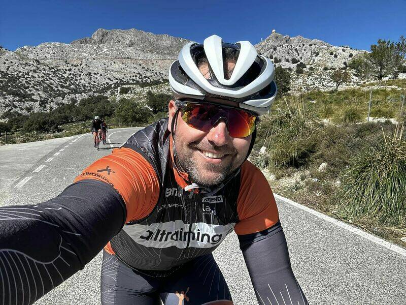 Mallorca kemp Starter I. - II. 10. - 24. 3. 2023