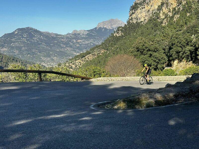 Mallorca kemp Starter I. - II. 10. - 24. 3. 2023