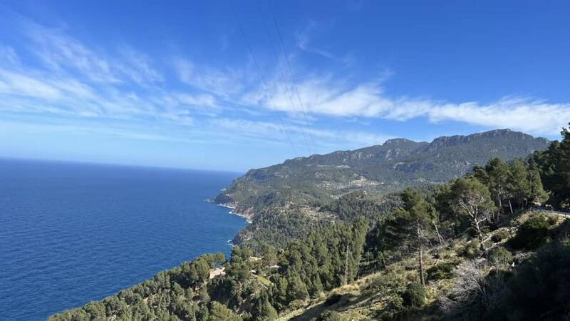 Mallorca kemp Starter I. - II. 10. - 24. 3. 2023