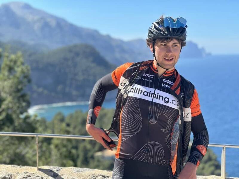 Mallorca kemp Starter I. - II. 10. - 24. 3. 2023