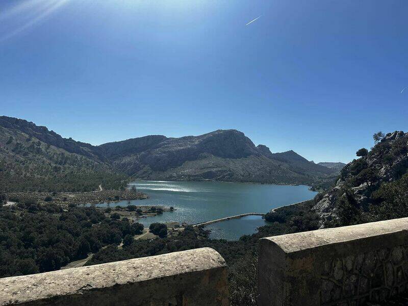 Mallorca kemp Starter I. - II. 10. - 24. 3. 2023