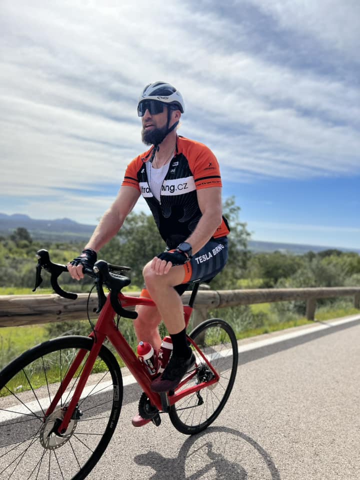 Mallorca kemp Starter I. - II. 10. - 24. 3. 2023