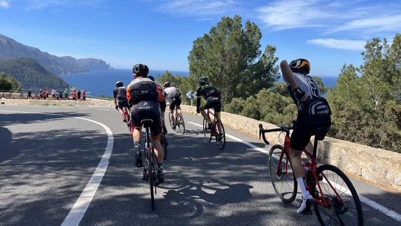 Mallorca kemp Starter I. - II. 10. - 24. 3. 2023