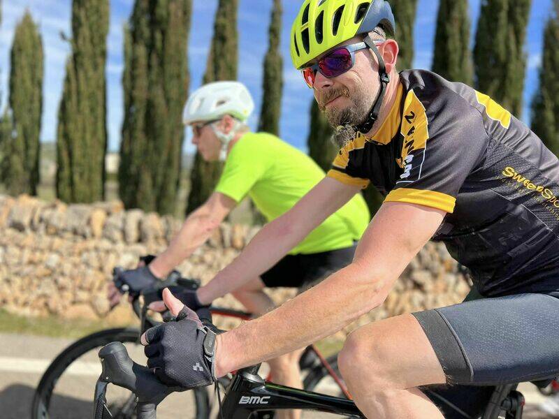 Mallorca kemp Starter I. - II. 10. - 24. 3. 2023