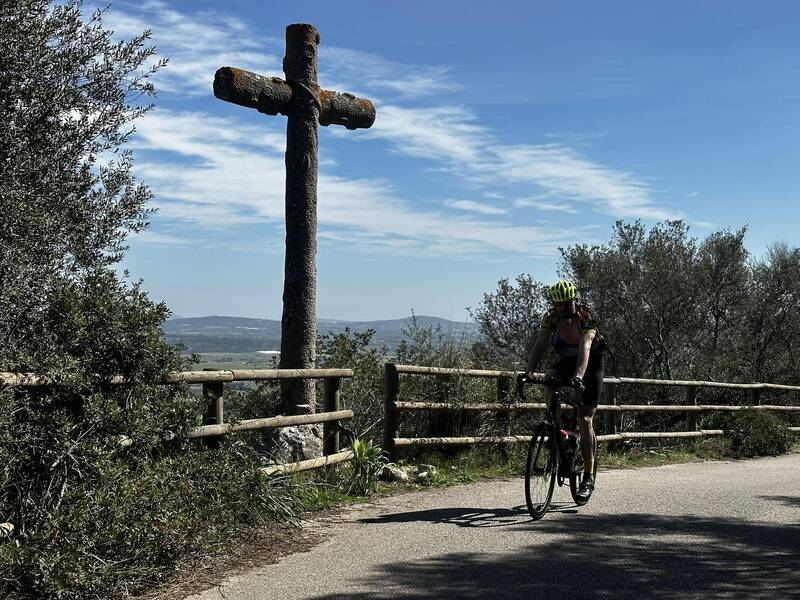 Mallorca kemp Starter I. - II. 10. - 24. 3. 2023