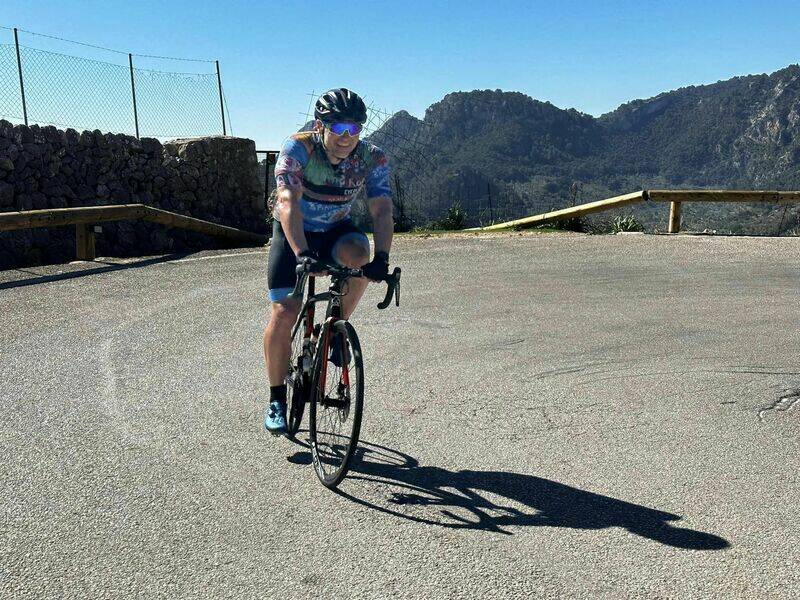 Mallorca kemp Starter I. - II. 10. - 24. 3. 2023