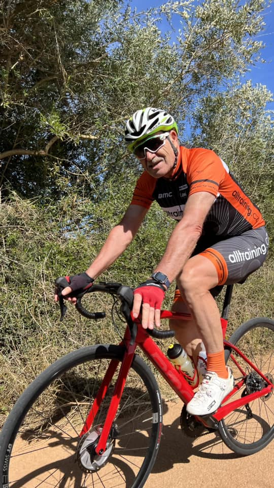 Mallorca kemp Starter I. - II. 10. - 24. 3. 2023