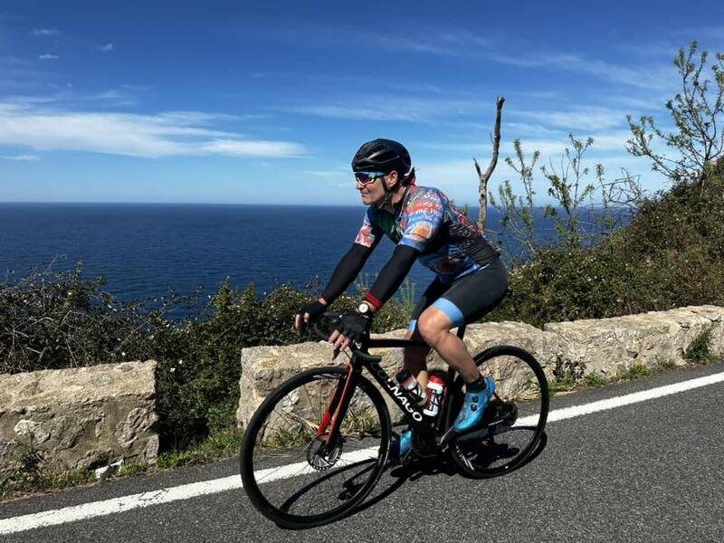 Mallorca kemp Starter I. - II. 10. - 24. 3. 2023