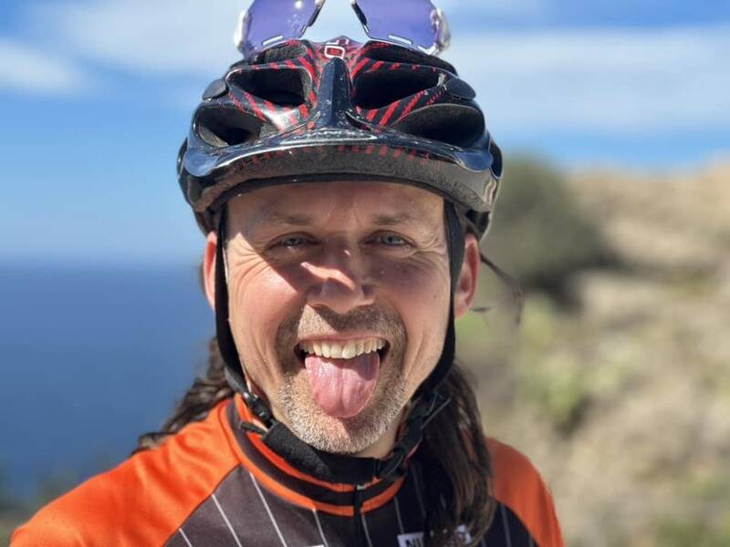 Mallorca kemp Starter I. - II. 10. - 24. 3. 2023