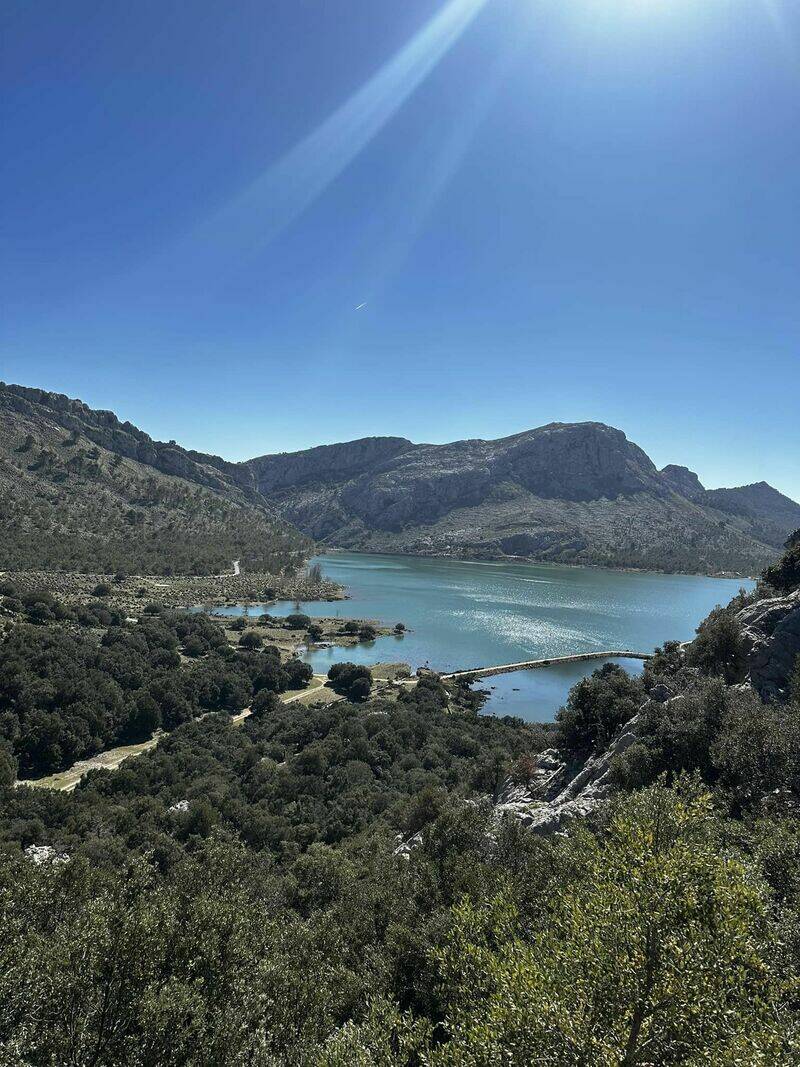 Mallorca kemp Starter I. - II. 10. - 24. 3. 2023