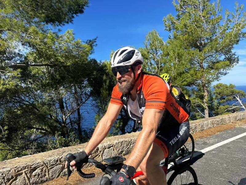 Mallorca kemp Starter I. - II. 10. - 24. 3. 2023