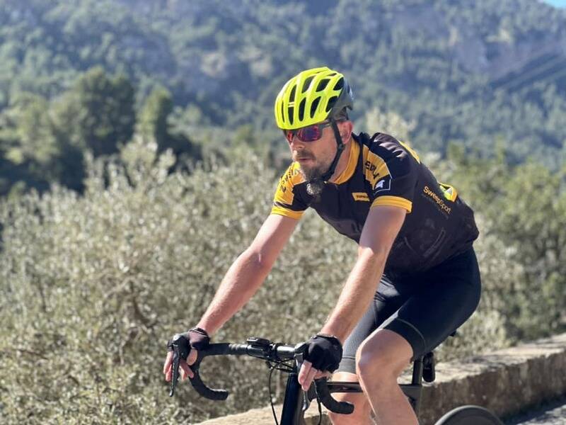Mallorca kemp Starter I. - II. 10. - 24. 3. 2023