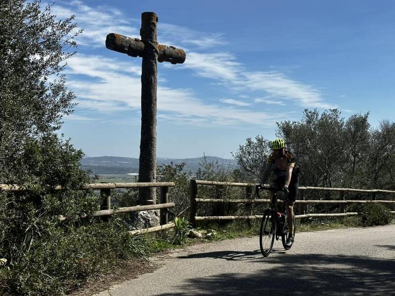 Mallorca kemp Starter I. - II. 10. - 24. 3. 2023
