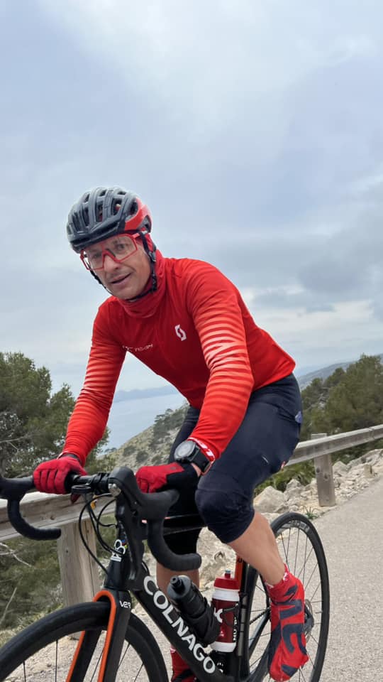 Mallorca kemp Starter I. - II. 10. - 24. 3. 2023