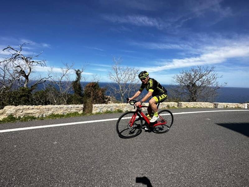 Mallorca kemp Starter I. - II. 10. - 24. 3. 2023