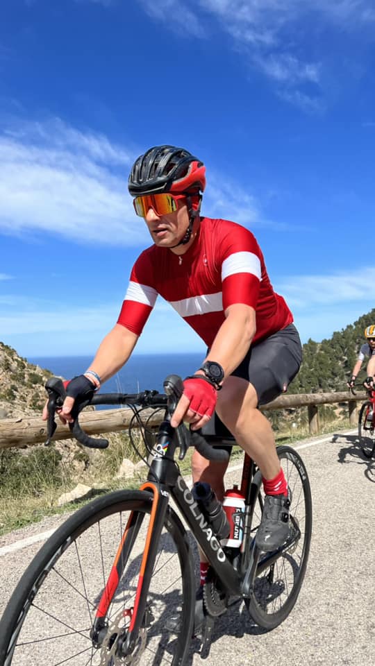 Mallorca kemp Starter I. - II. 10. - 24. 3. 2023