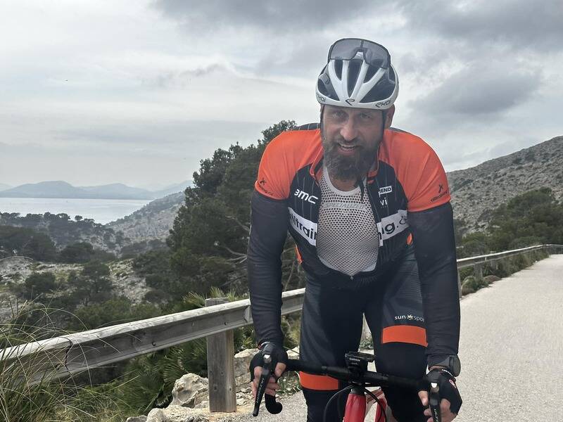 Mallorca kemp Starter I. - II. 10. - 24. 3. 2023