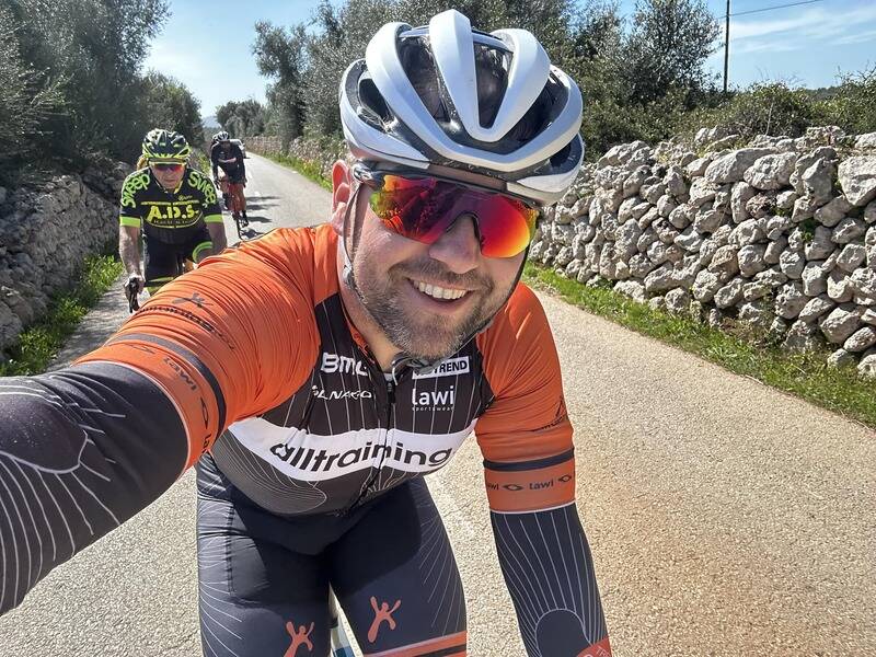 Mallorca kemp Starter I. - II. 10. - 24. 3. 2023