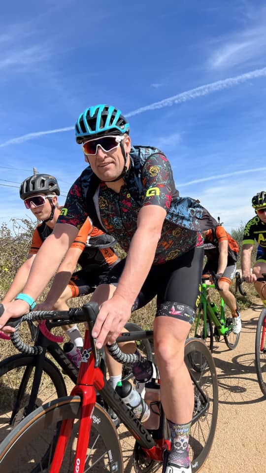 Mallorca kemp Starter I. - II. 10. - 24. 3. 2023