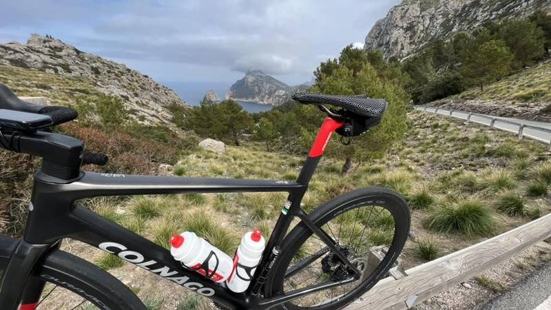 Mallorca kemp Starter I. - II. 10. - 24. 3. 2023