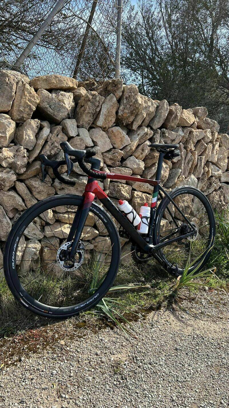 Mallorca kemp Starter I. - II. 10. - 24. 3. 2023