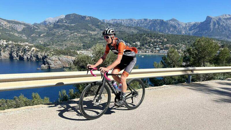 Mallorca kemp Starter I. - II. 10. - 24. 3. 2023