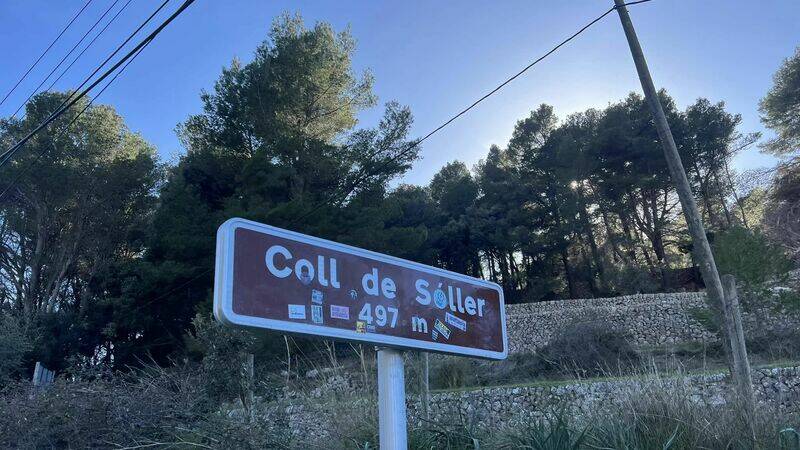 Mallorca kemp Starter I. - II. 10. - 24. 3. 2023