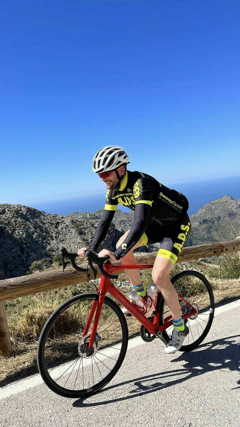 Mallorca kemp Starter I. - II. 10. - 24. 3. 2023