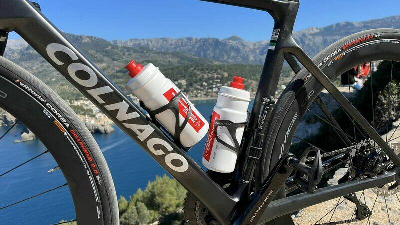 Mallorca kemp Starter I. - II. 10. - 24. 3. 2023