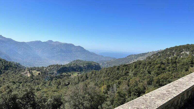 Mallorca kemp Starter I. - II. 10. - 24. 3. 2023