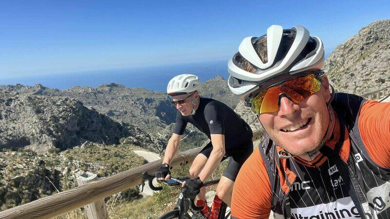 Mallorca kemp Starter I. - II. 10. - 24. 3. 2023