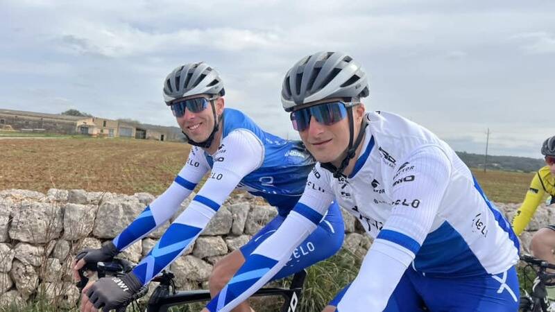 Mallorca kemp Starter I. - II. 10. - 24. 3. 2023